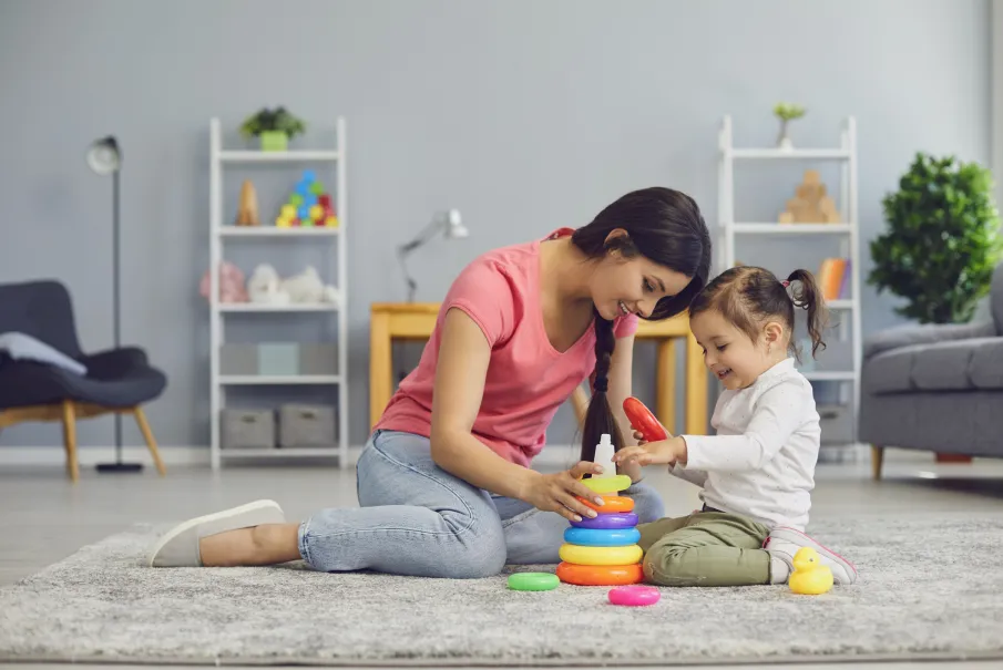 Gain total peace of mind with reliable backup care and simplified payroll by partnering with a trusted nanny agency like Jovie.