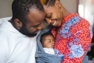 Get the rest and confidence you need with a Newborn Care Specialist. Find your ideal, fully vetted caregiver with Jovie.