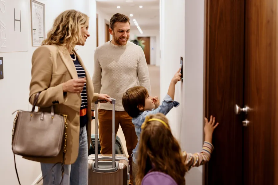 On-site resort childcare elevates guest loyalty and unlocks ancillary spend. Learn how professional babysitters transform luxury family travel.