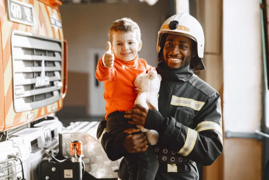 Protect local kids with actionable Seattle nanny fire safety tips that make home emergency preparedness engaging, easy, and effective.