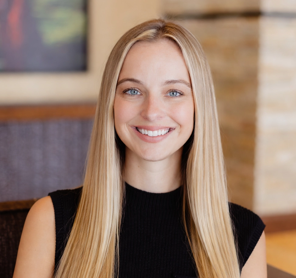 Sarah Deloca is Senior Director of Marketing at Jovie