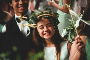 Why Chicagoland Wedding Childcare Is a Win-Win for Couples and Guests