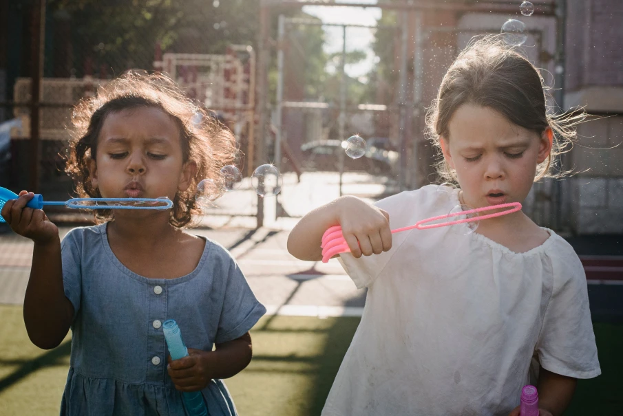 How Screen-Free Rituals Help Tampa Kids Build Lasting Offline Habits