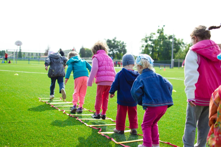 Purposeful Media Helps Preschoolers Build Digital Literacy Skills