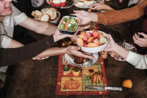 Kid-Friendly Thanksgiving Activities for North Texas Families