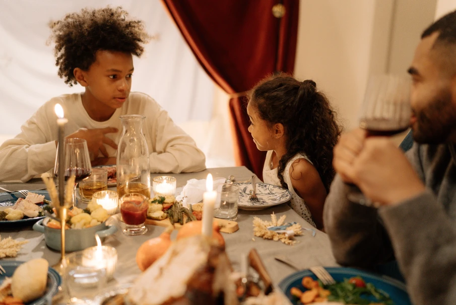 Local Tampa Treasures That Keep Kids Entertained This Thanksgiving