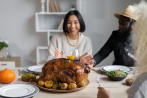 Enjoy a Kid-Friendly Thanksgiving in Downtown Tampa