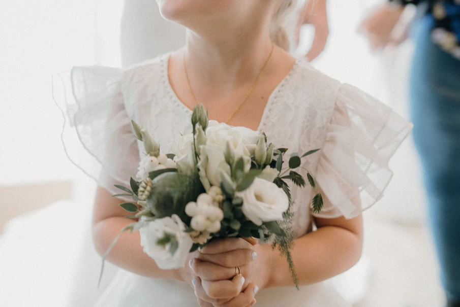 How Chicago Wedding Childcare Keeps Ceremonies Peaceful, and Guests Relaxed