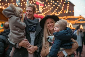 Create stress-free holiday memories with our guide to top winter family activities in Tucson, plus local care support from Jovie.